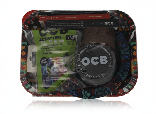 OCB Starter Set Nr. 83