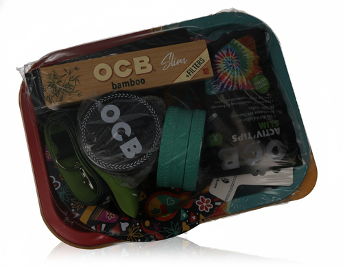 OCB Starter Set Nr. 84