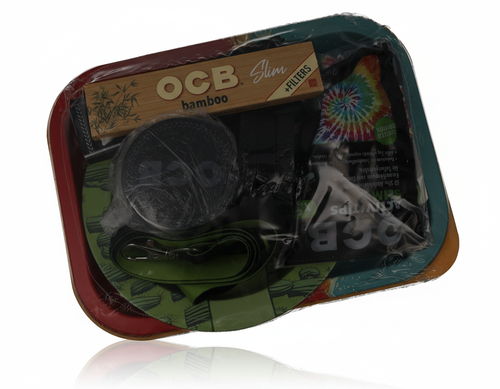 OCB Starter Set Nr. 85