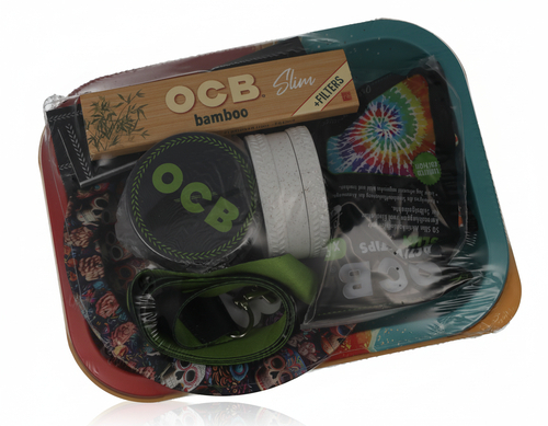 OCB Starter Set Nr. 86