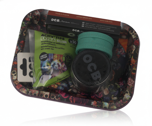 OCB Starter Set Nr. 87
