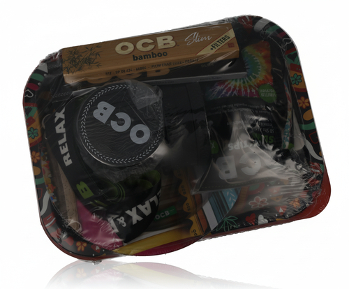 OCB Starter Set Nr. 88