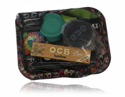 OCB Starter Set Nr. 89