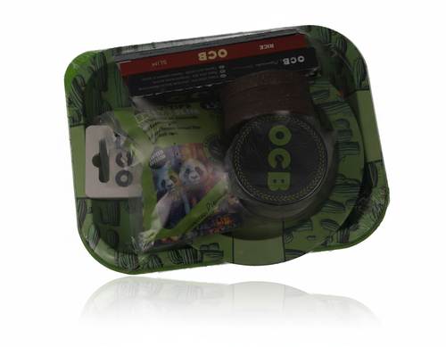 OCB Starter Set Nr. 90