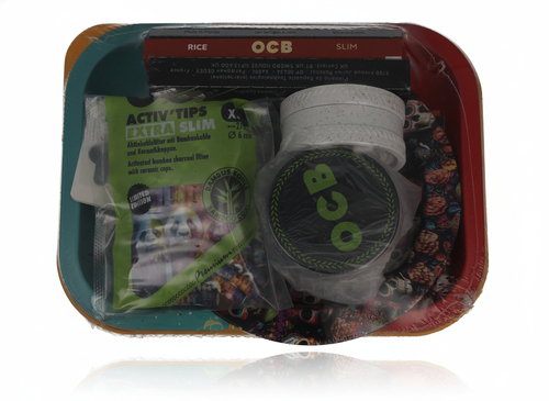 OCB Starter Set Nr. 92