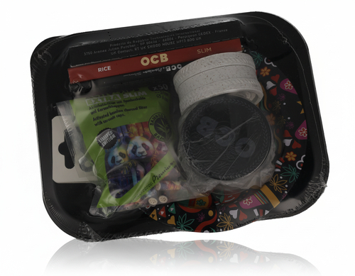 OCB Starter Set Nr. 93