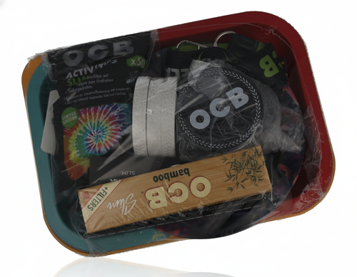 OCB Starter Set Nr. 94