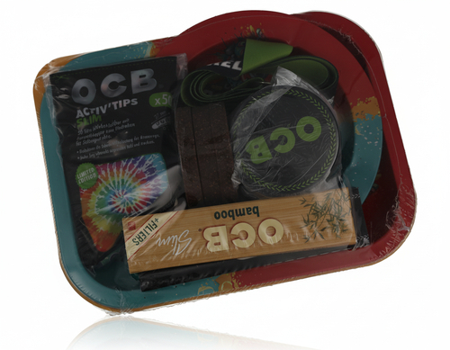 OCB Starter Set Nr. 96