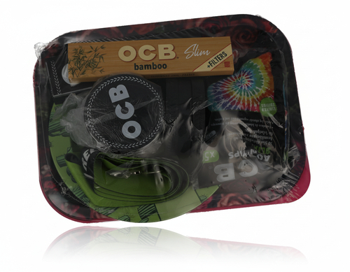 OCB Starter Set Nr. 97