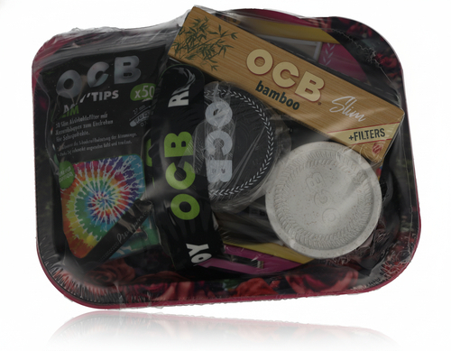 OCB Starter Set Nr. 98