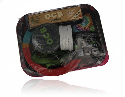 OCB Starter Set Nr. 99