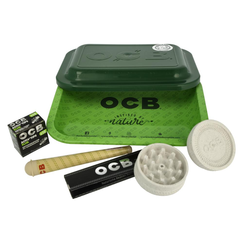 OCB Starter Set Nr.1
