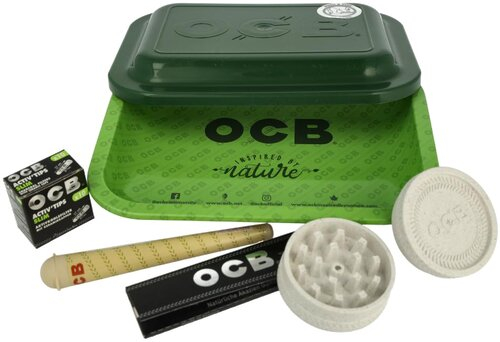 OCB Starter Set Nr.1 OCB Starter Set Nr.1