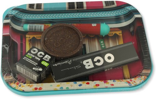 OCB Starter Set Nr.1