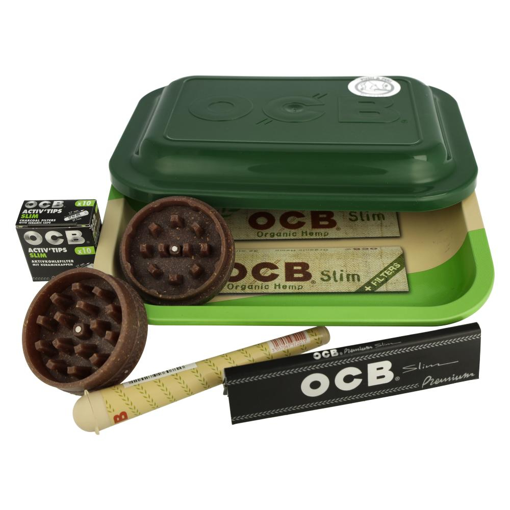 OCB Starter Set Nr.10