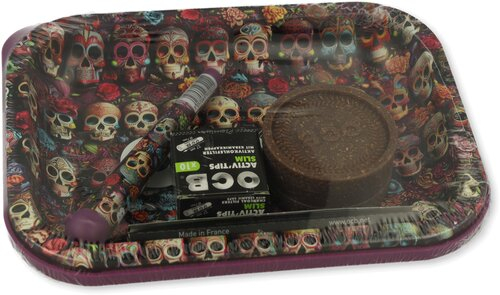 OCB Starter Set Nr.11