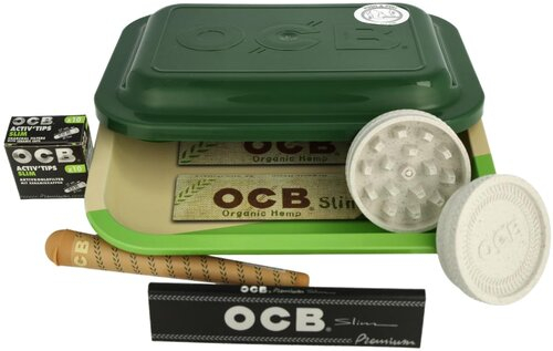 OCB Starter Set Nr.11 OCB Starter Set Nr.11