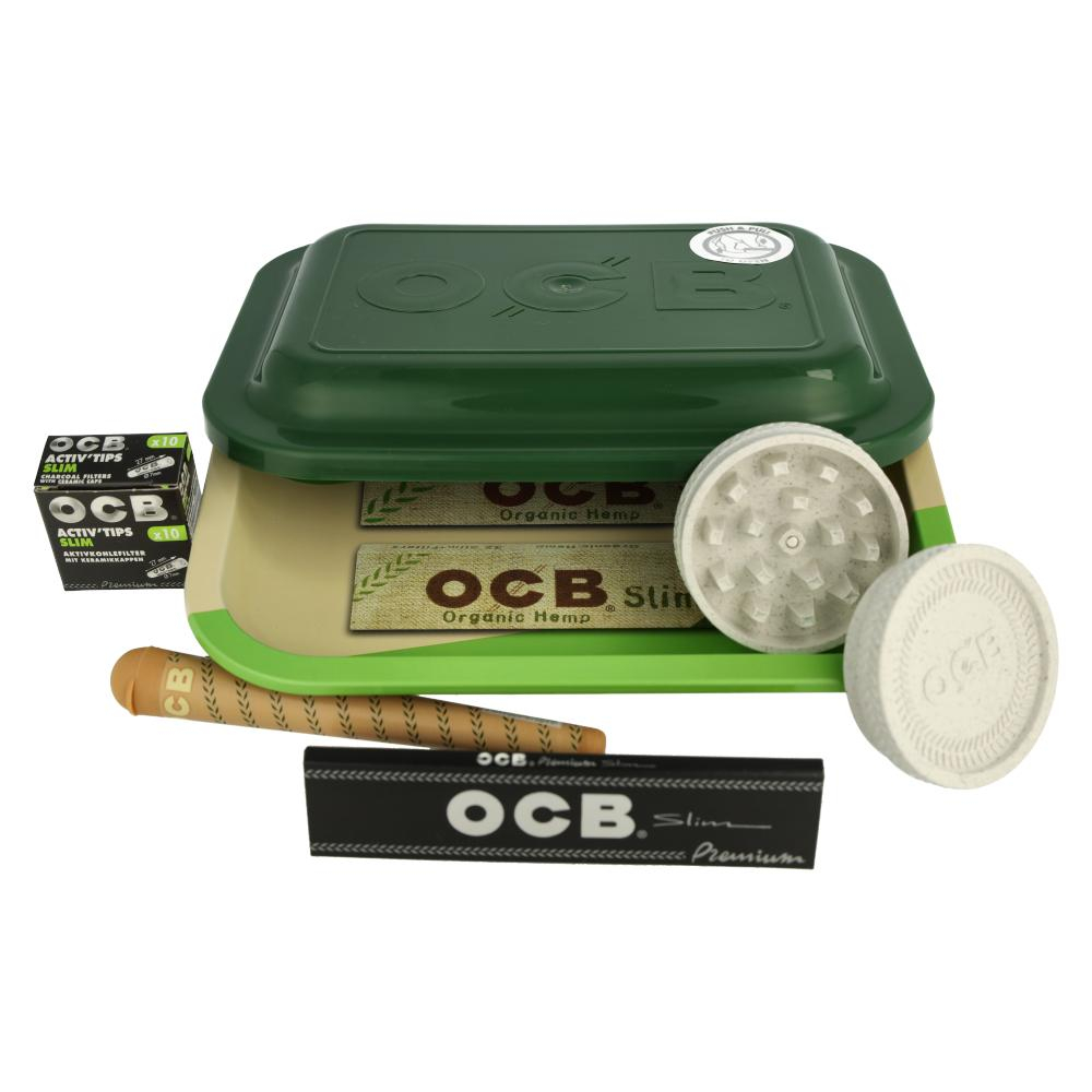 OCB Starter Set Nr.11