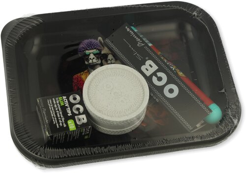 OCB Starter Set Nr.12