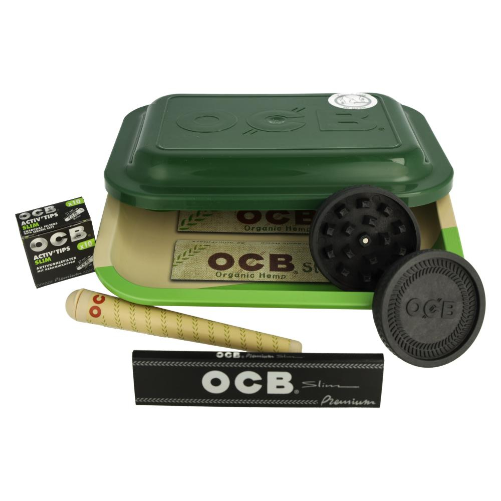 OCB Starter Set Nr.12