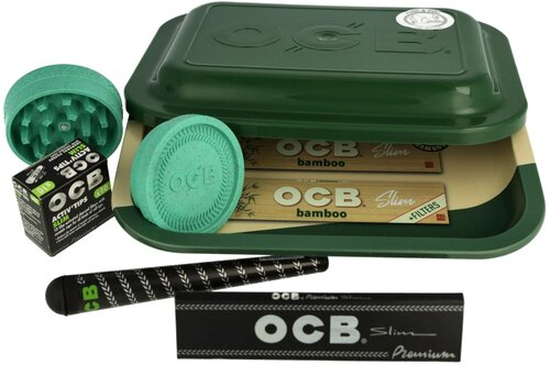 OCB Starter Set Nr.13 OCB Starter Set Nr.13