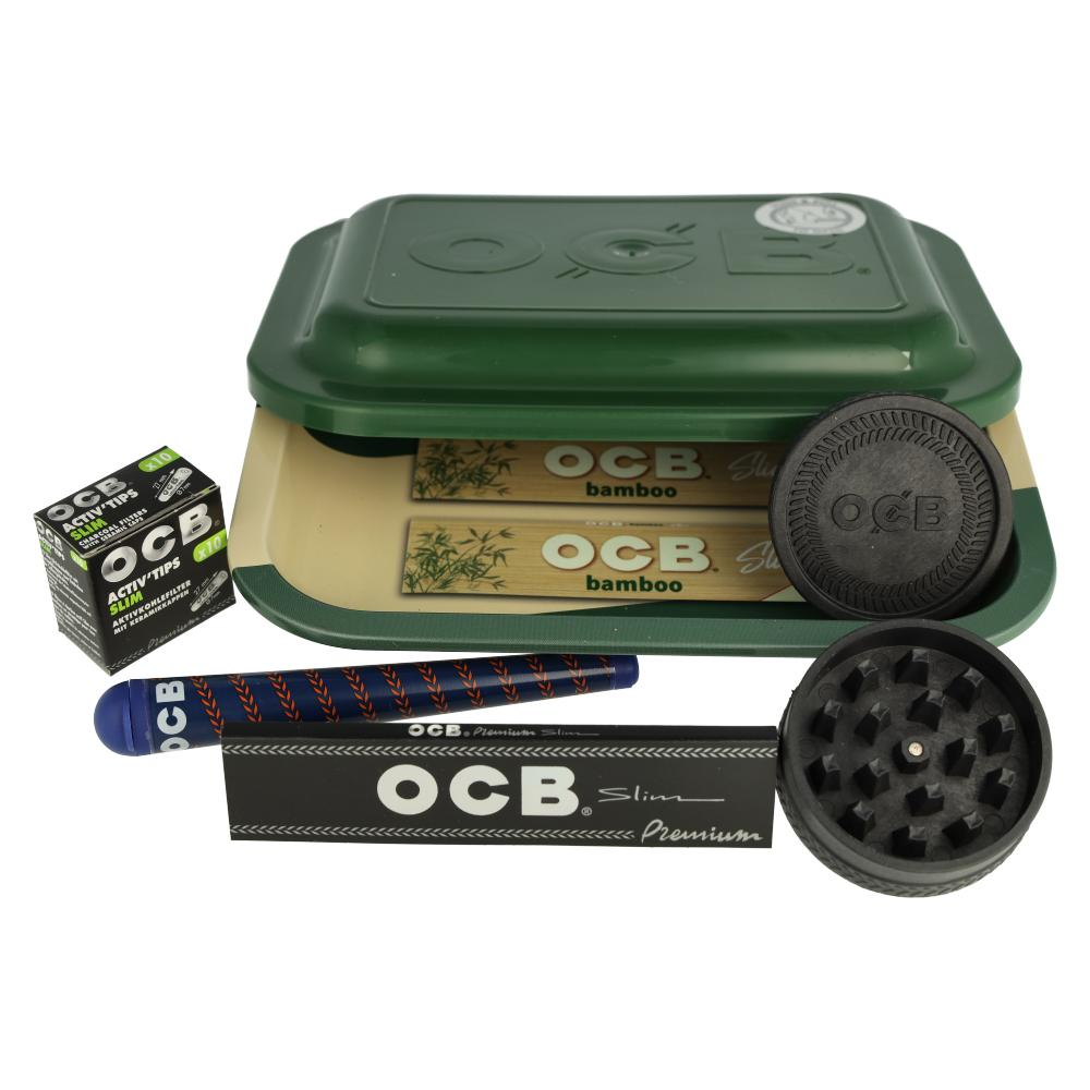 OCB Starter Set Nr.14 OCB Starter Set Nr.14