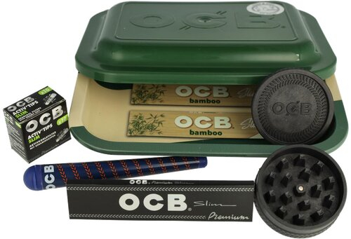 OCB Starter Set Nr.14
