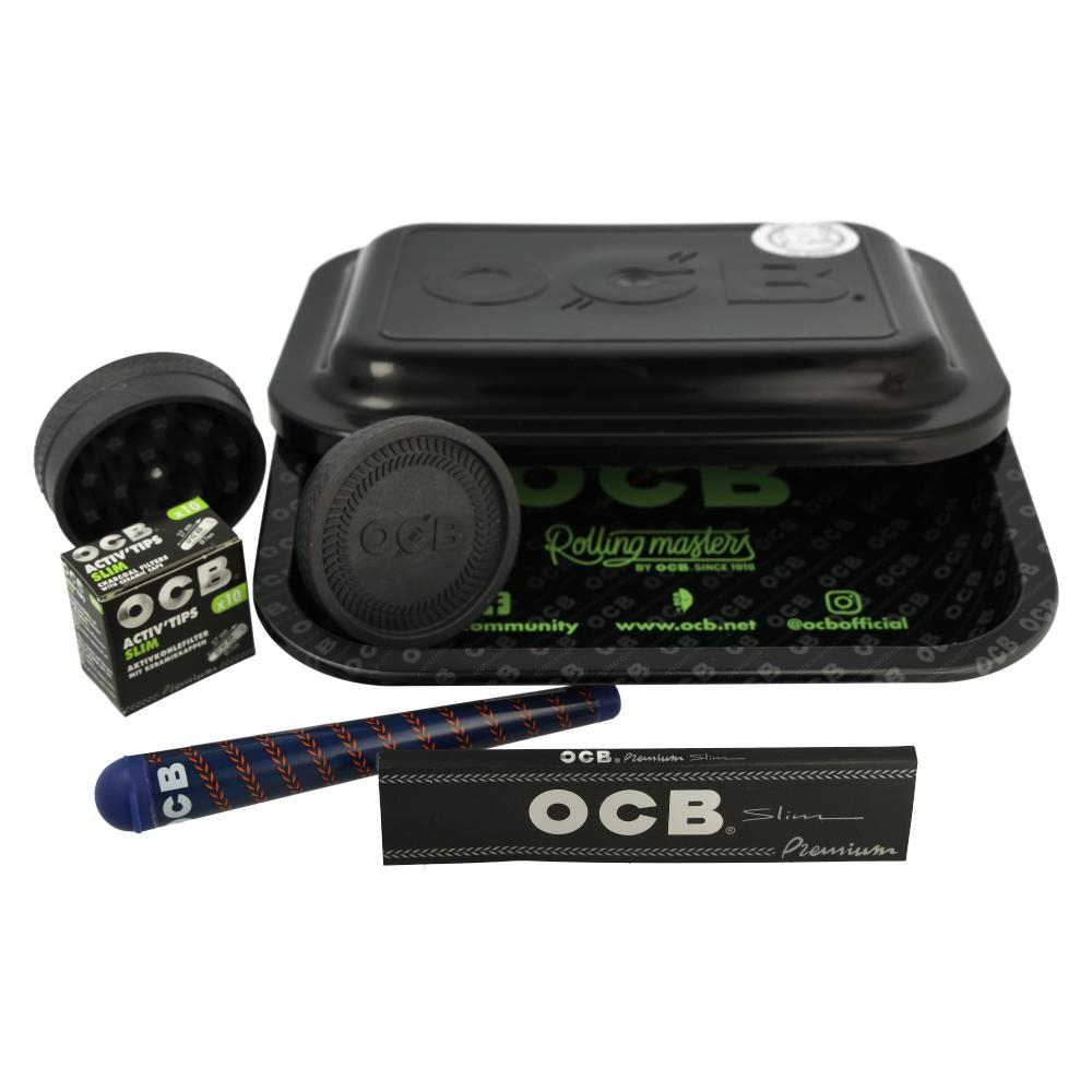 OCB Starter Set Nr.15