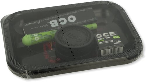 OCB Starter Set Nr.16