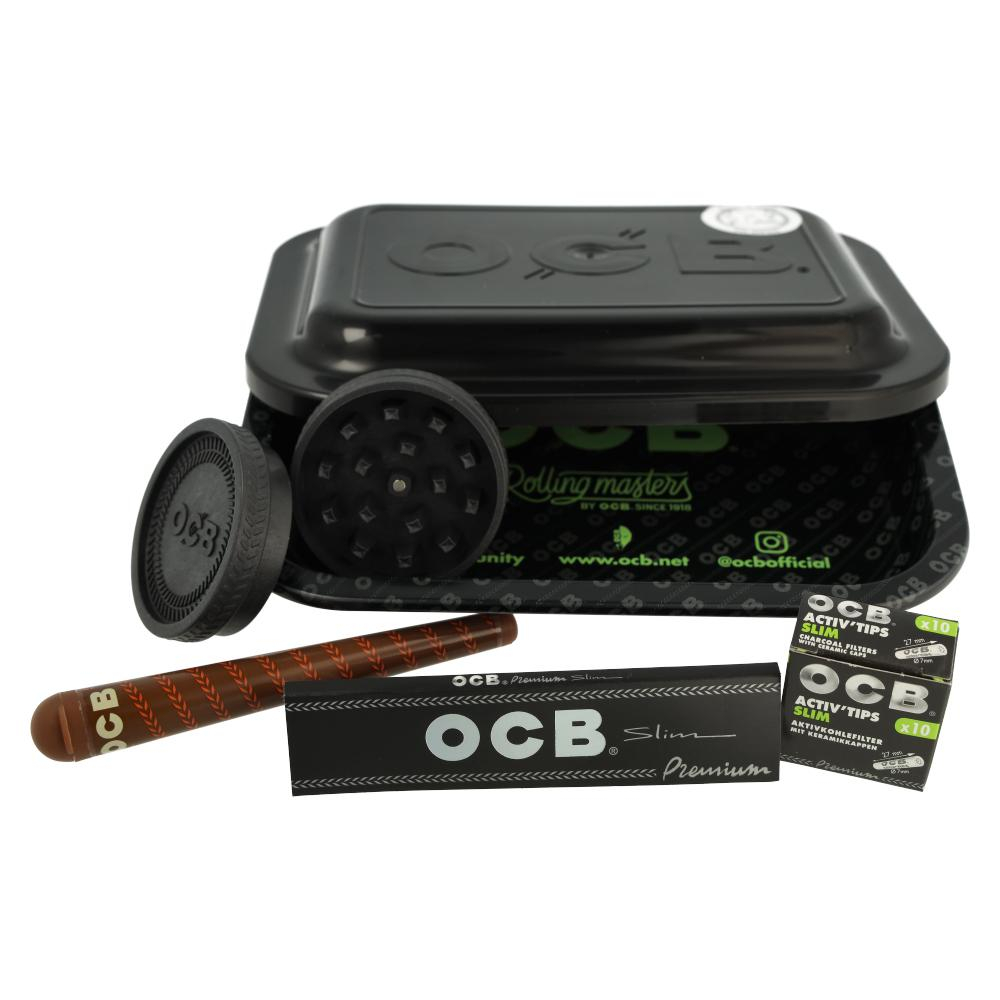 OCB Starter Set Nr.16
