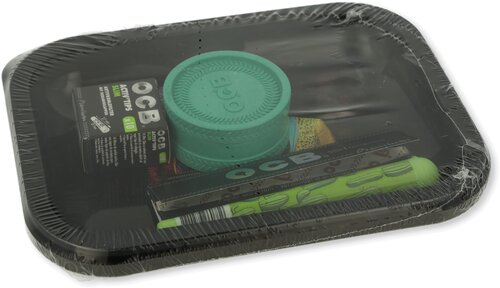 OCB Starter Set Nr.17