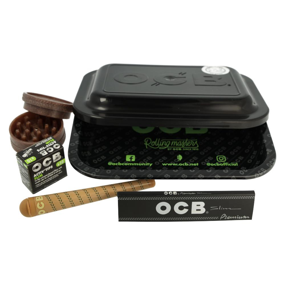 OCB Starter Set Nr.17