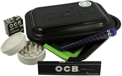 OCB Starter Set Nr.18 OCB Starter Set Nr.18
