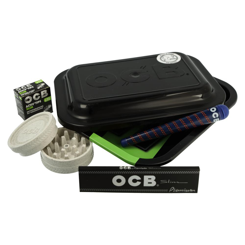 OCB Starter Set Nr.18