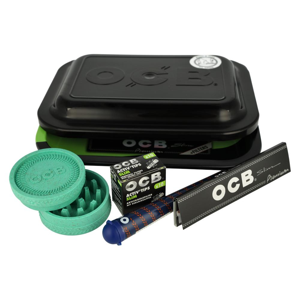 OCB Starter Set Nr.19
