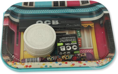 OCB Starter Set Nr.2