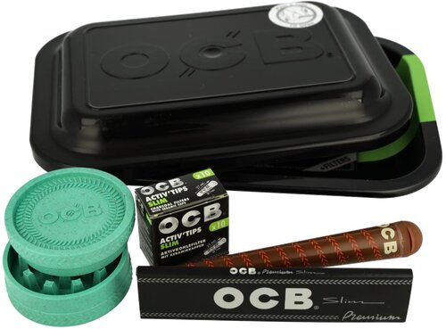 OCB Starter Set Nr.20 OCB Starter Set Nr.20