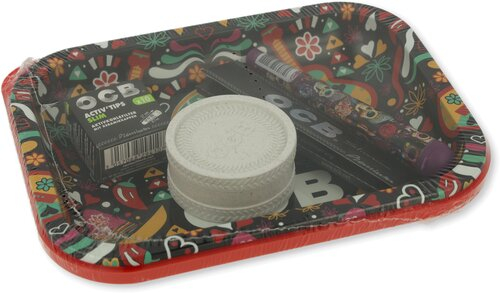 OCB Starter Set Nr.20