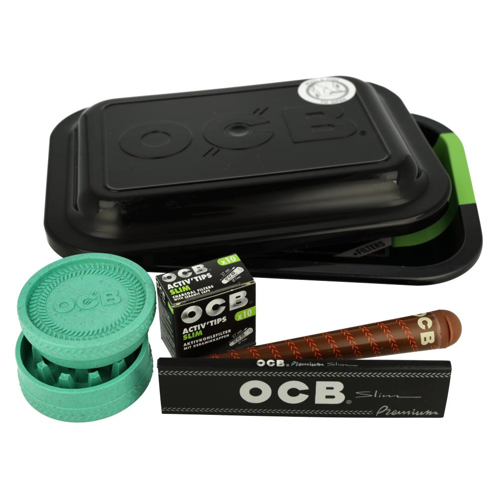 OCB Starter Set Nr.20