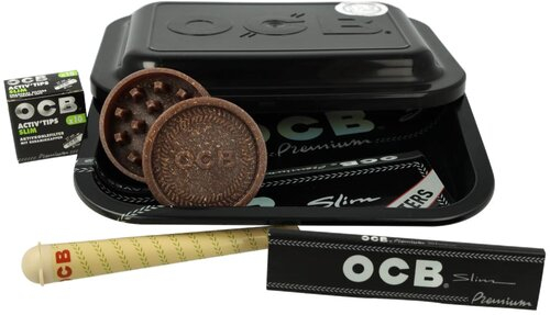 OCB Starter Set Nr.21 OCB Starter Set Nr.21