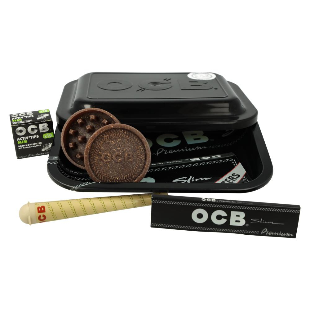 OCB Starter Set Nr.21