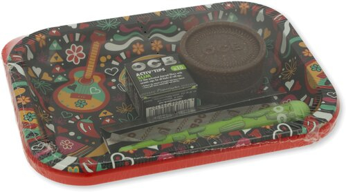 OCB Starter Set Nr.21