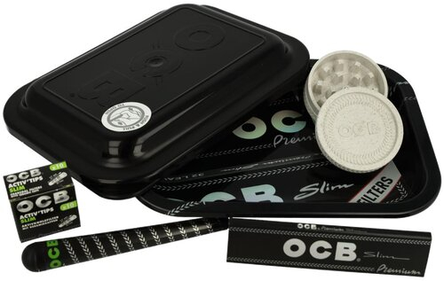 OCB Starter Set Nr.22 OCB Starter Set Nr.22