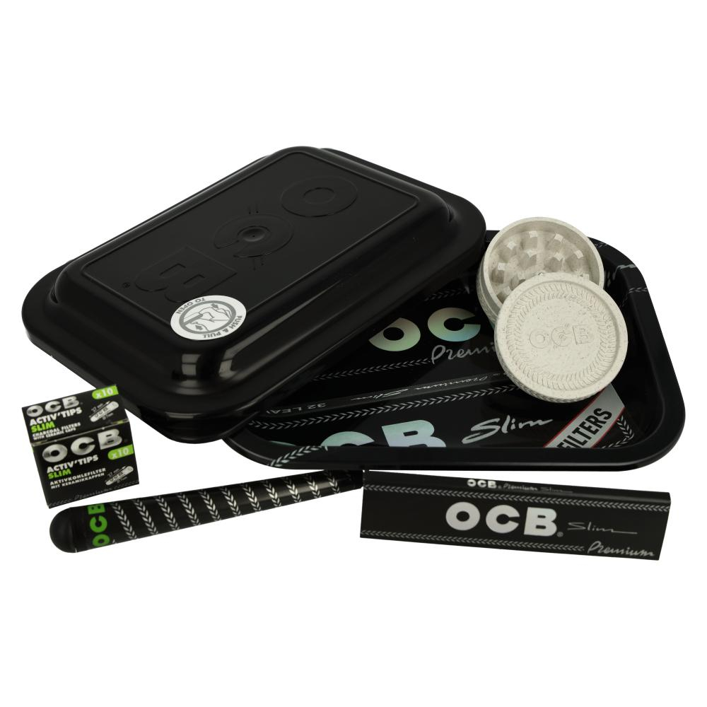OCB Starter Set Nr.22