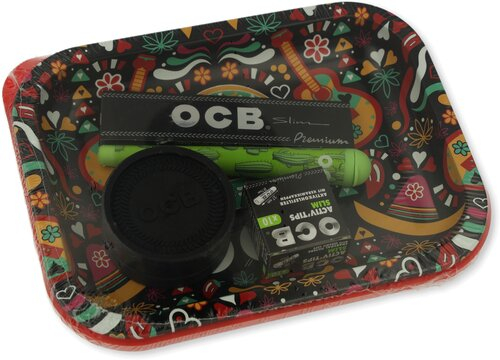 OCB Starter Set Nr.22