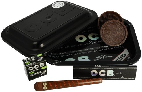OCB Starter Set Nr.23 OCB Starter Set Nr.23