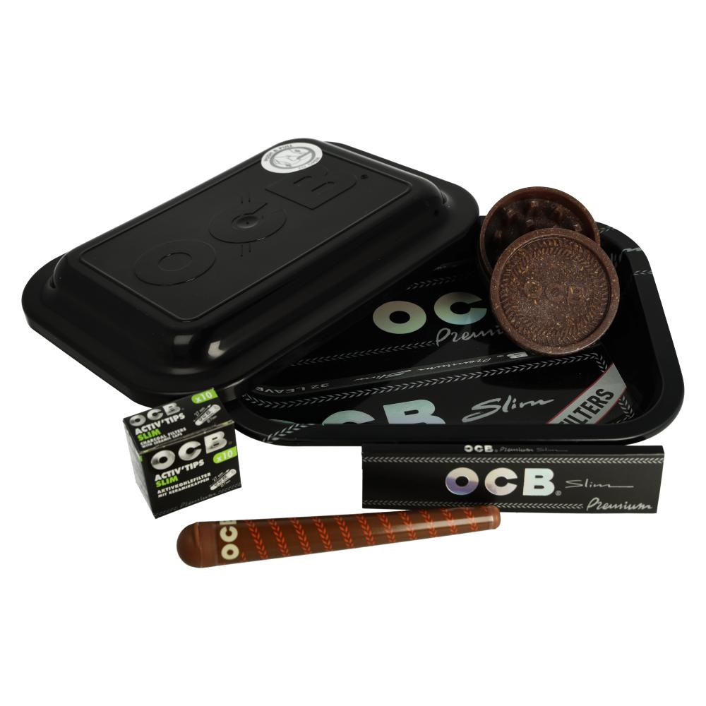 OCB Starter Set Nr.23