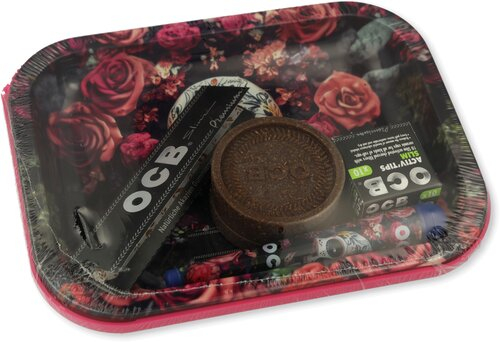 OCB Starter Set Nr.24 