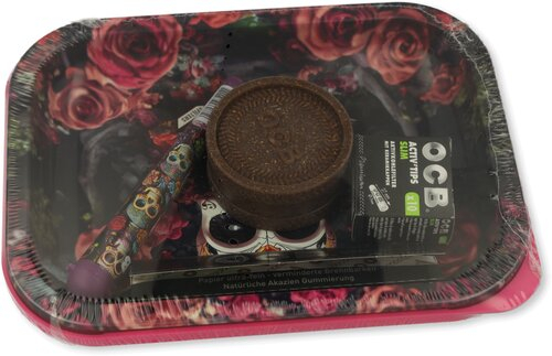 OCB Starter Set Nr.25 