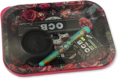 OCB Starter Set Nr.27 